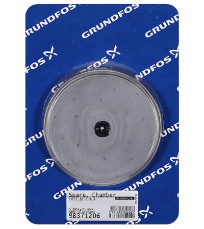 Grundfos Spare, Chamber - Art. 98371206
