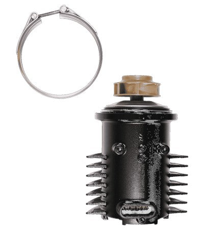 Grundfos Pumpenkopf (Reparatursatz) - Art. 98148750