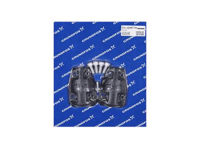 GRUNDFOS Maßgeschneiderte Dienstleistung Kupplung (Reparatursatz) -Art. 345109
