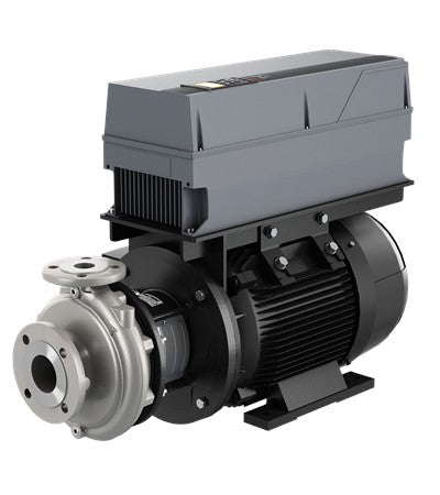 Grundfos Einstufige Blockpumpen NBE 65-200/217 AIAF2KESBQQERW1 - Art. 92942201