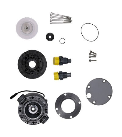 Grundfos Pumpenkopf (Reparatursatz) - Art. 97751277