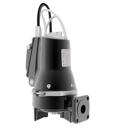 Grundfos Tauchmotorpumpen SEG.40.12.E.2.50B  - Art. 96878510