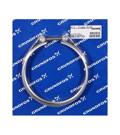 Grundfos Spare, Clamp - Art. 98148759