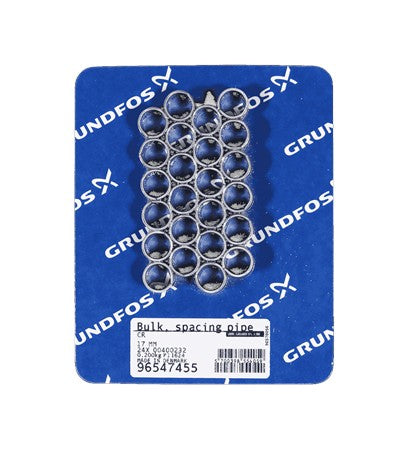 Grundfos Bulk, spacing pipe - Art. 96547455