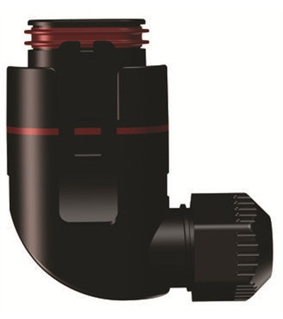 Grundfos Elektrisches Zubehör ALPHA angle plug , standard angle plug connection  - Art. 98610291