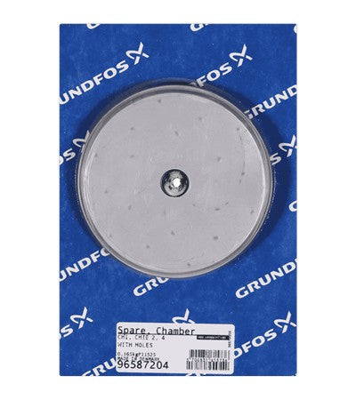 Grundfos Spare, Chamber - Art. 96587204