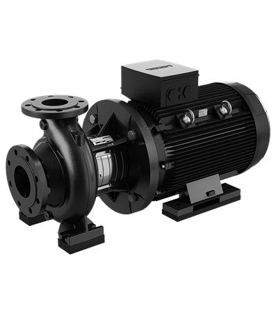 Grundfos Einstufige Blockpumpen NB 100-315/326 AASF2AESBQQEMW5 - Art. 98975638