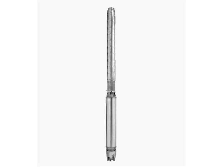 GRUNDFOS Unterwasserpumpen SPE 215-1 - Art. 99890655