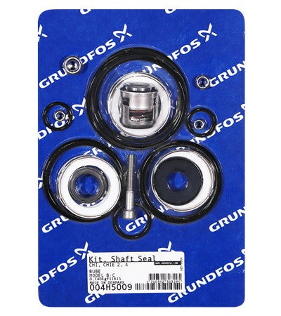 Grundfos Gleitringdichtung BUBE (Reparatursatz) - Art. 004H5009
