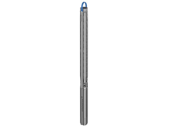 GRUNDFOS Unterwasserpumpen SPE 60-5 - Art. 99890628