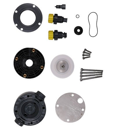 Grundfos Pumpenkopf (Reparatursatz) - Art. 97751247