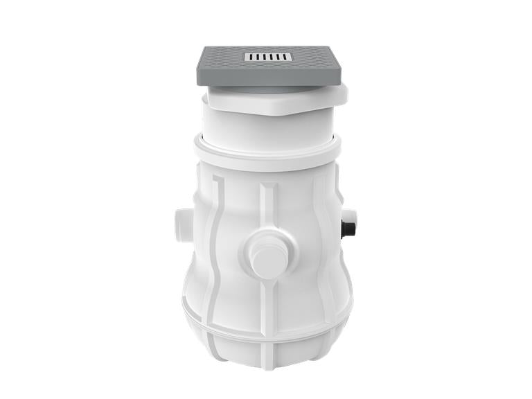 GRUNDFOS Abwassersammelbehälter LIFTAWAY B120-2 (120 Liter) Art. 92614070 