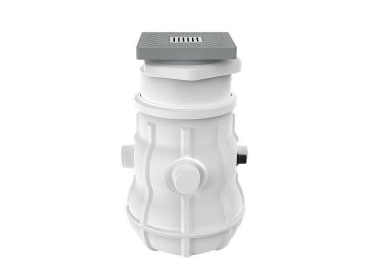 GRUNDFOS Abwassersammelbehälter LIFTAWAY B120-2 (120 Liter) Art. 92614070 
