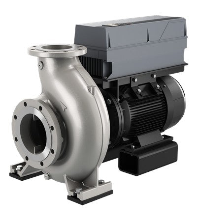 Grundfos Einstufige Blockpumpen NBE 50-315/321 AIASF2KVSBQQVUW1 - Art. 92942540