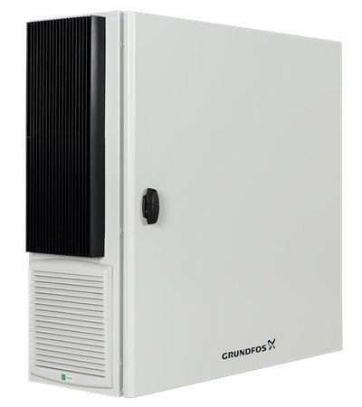 Grundfos Pumpensysteme für Solarwärmeanlagen PowerAdapt - Art. 99886427
