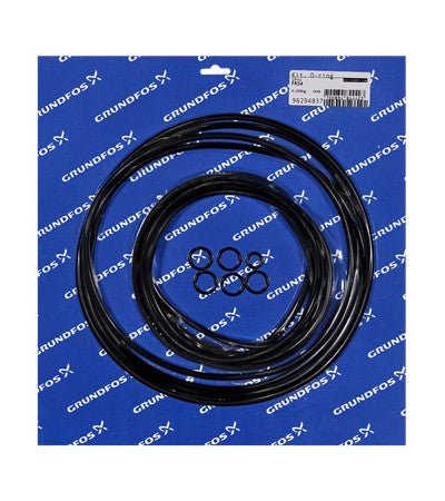 Grundfos O-Ring für Pumpen (Reparatursatz) - Art. 96294837
