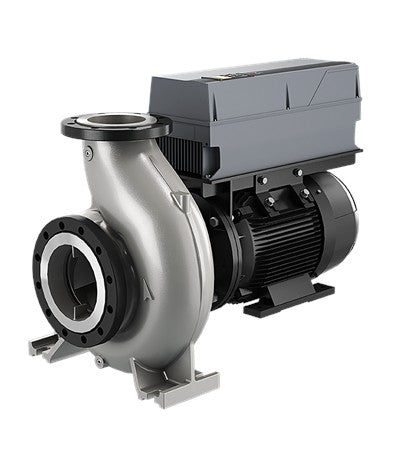 Grundfos Einstufige Blockpumpen NBGE 100-65-250/238 AIAF2KVSBQQVSW1 - Art. 92943749