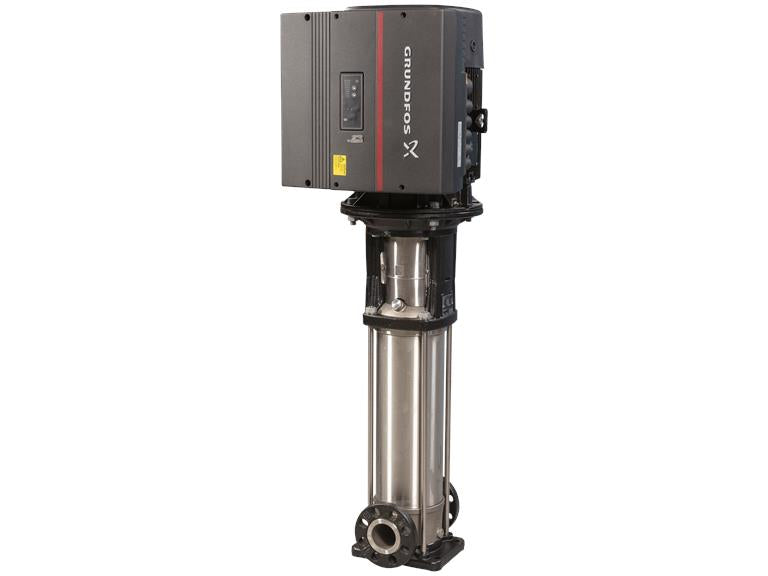 GRUNDFOS Kreiselpumpe CRNE 20-10 A-FGJ-A-V-HQQV - Art. 96514686