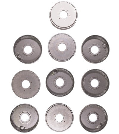 Grundfos Bulk, Chamber - Art. 98371205