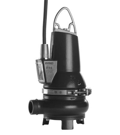 Grundfos Tauchmotorpumpen EF30.50 .09.Ex.2.50C - Art. 96566090