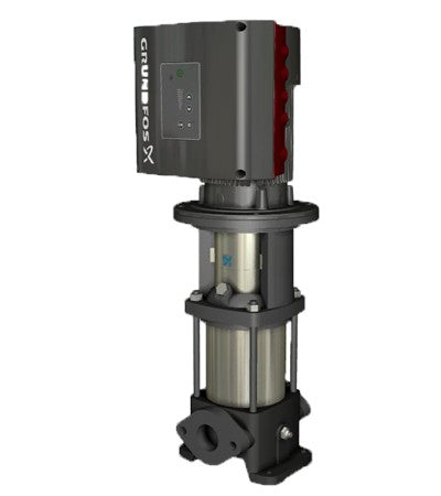 Grundfos CRE 3-17 A-A-A-E-HQQE - Art. 98540027