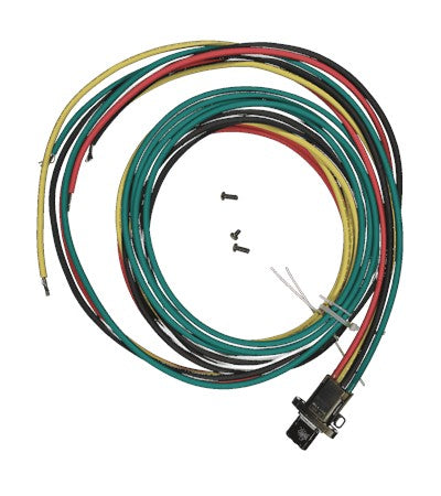 Grundfos Spare, Motor cable - Art. 96164249