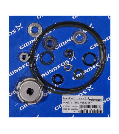 Grundfos Kit, Gasket W Seal - Art. 98806252