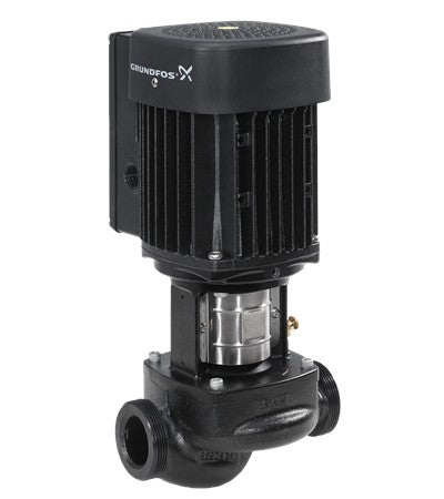 Grundfos Einstufige Inlinepumpen TP 32-50/2 A-O-A-BQQE-AW1 - Art. 98282120