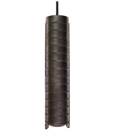 Grundfos Laufradeinheit (Reparatursatz) - Art. 96508494