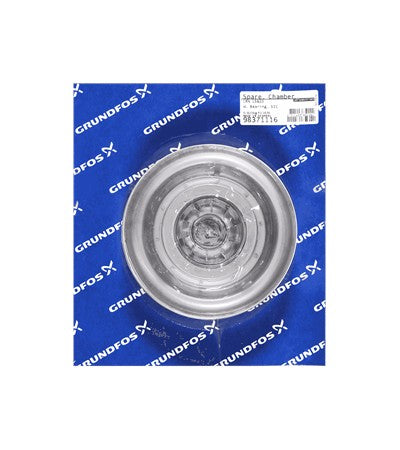 Grundfos Spare, Chamber with bearing - Art. 98371116