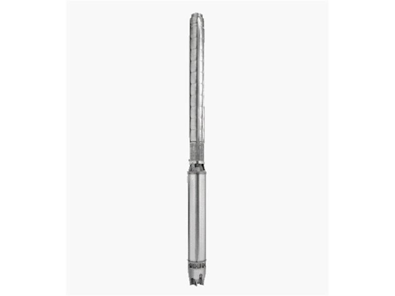 GRUNDFOS Unterwasserpumpen SPE 215-2 - Art. 99890656