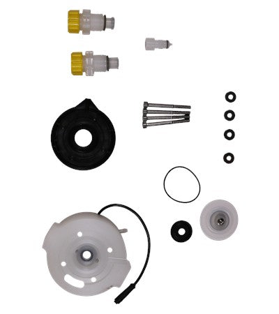 Grundfos Pumpenkopf (Reparatursatz) - Art. 97751343