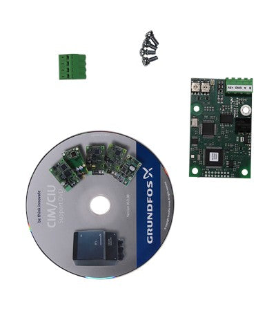 Grundfos CIM 150 - Art. 98766073