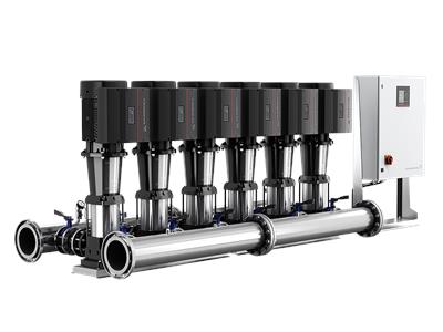 GRUNDFOS Druckerhöhungsanlage HYDRO MPC-E 6 CRE32-1-1 - Art. 98389663