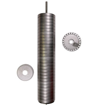 Grundfos Laufradeinheit (Reparatursatz) - Art. 96453504
