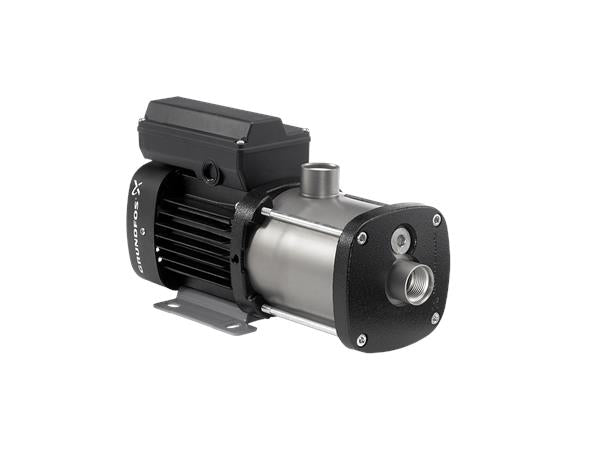 GRUNDFOS Blockpumpe CM 5-7 A-R-I-E-AQQE C1-A-A-N - Art. 92889642