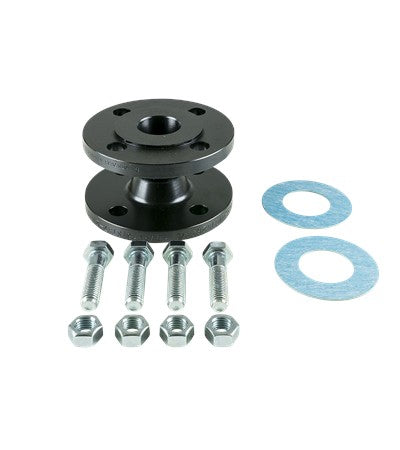Grundfos Acc.adaptor DN40 PN16 90 - Art. 98387591