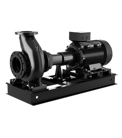 Grundfos Normpumpen NK 150-250/250 BA2F1AESBAQEYW1 - Art. 98745989