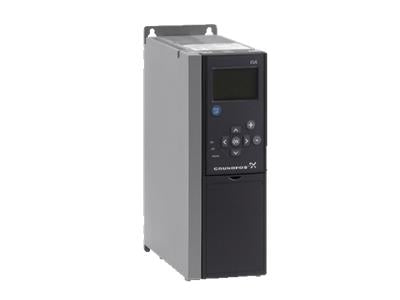 GRUNDFOS Elektrisches Zubehör ZUM VERGLEICH HINZUFÜGEN TEILEN CUE 3X380-500V IP20 0.75KW 2.4 Art. 96754676