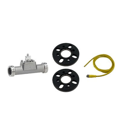 Grundfos Sensoren VFI/-1.3-25m/1/ C/M5.00-X/EG6/SG/30F/AC-1 - Art. 97686141