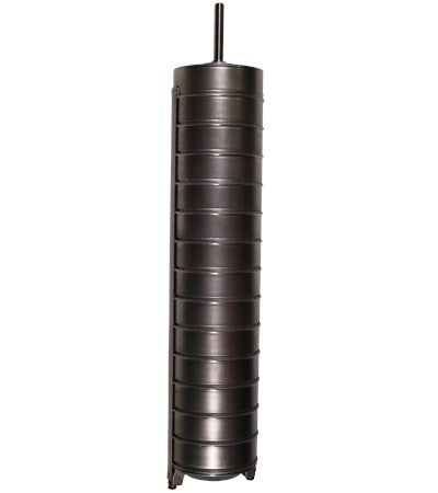 Grundfos Laufradeinheit (Reparatursatz) - Art. 96491747