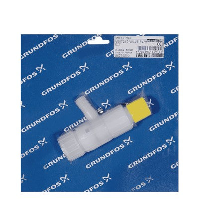 Grundfos Kit, Valve - Art. 96520500