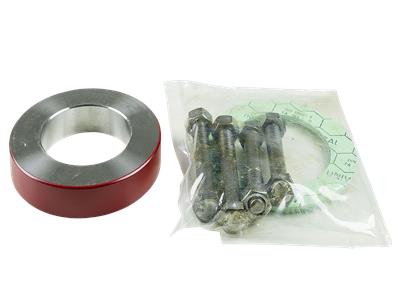 GRUNDFOS Mechanisches Zubehör Adapter A65-25 DN 65 PN 6 Art. 559922