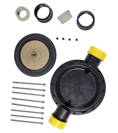 Grundfos Kit, Pump Head - Art. 96520479