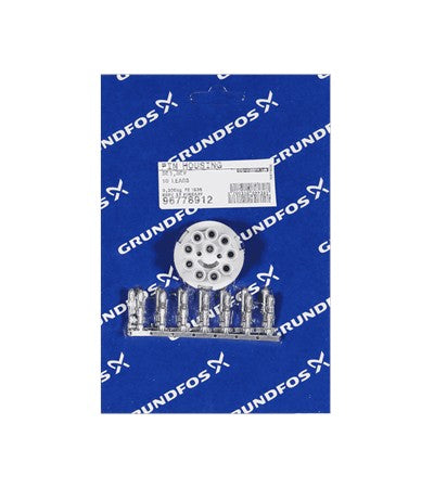 Grundfos Stiftgehäuse (Reparatursatz) - Art. 96778912