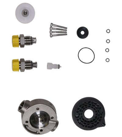 Grundfos Pumpenkopf (Reparatursatz) - Art. 97751396