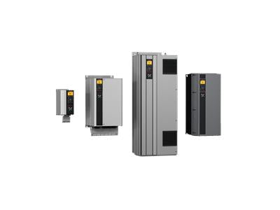 GRUNDFOS Elektrisches Zubehör dU/dt filter Art. 97669896