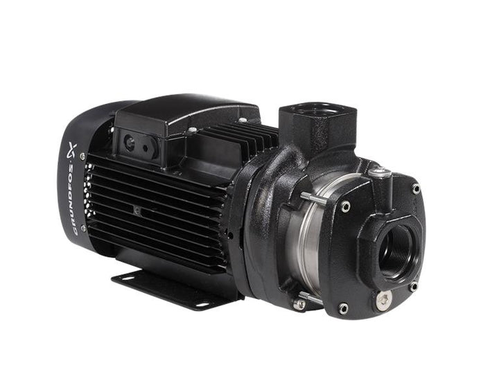 GRUNDFOS Mehrstufige Blockpumpen CM 15-1 A-R-A-V-AQQV C1-A-A-N - Art. 92889729