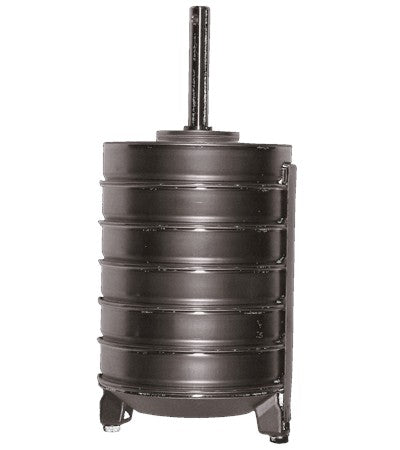 Grundfos Laufradeinheit (Reparatursatz) - Art. 96491699