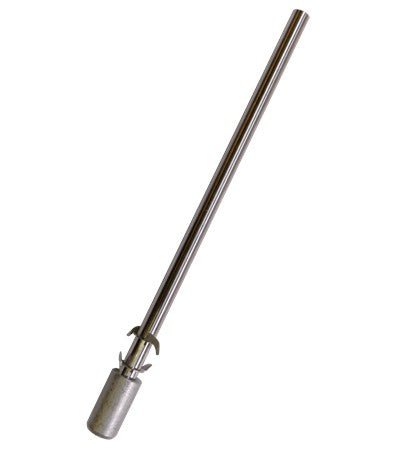 Grundfos Spare, pump shaft - Art. 99036145